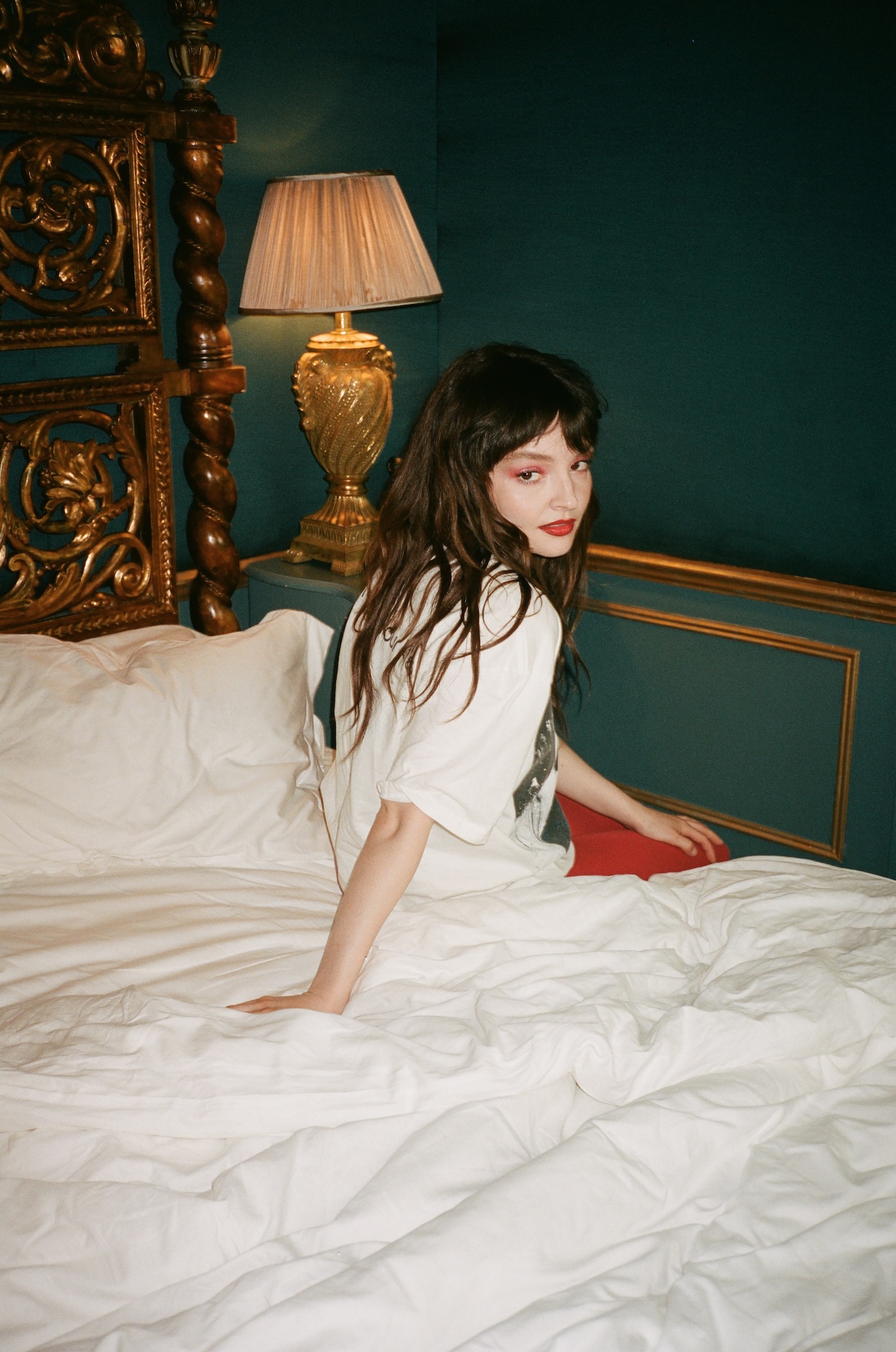 PRESS PLAY: New Albums out December 6th