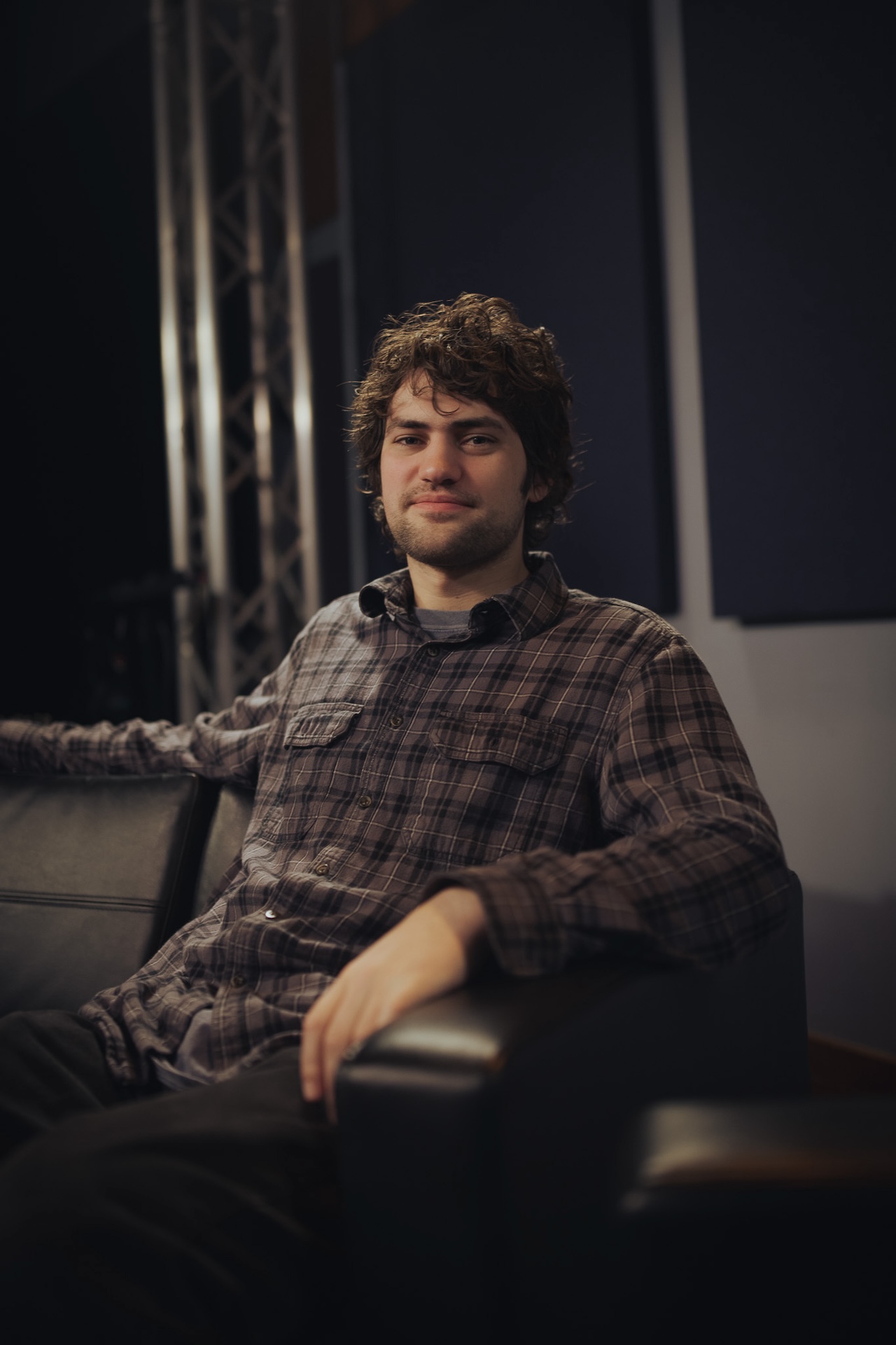 MJ Lenderman makes the everyday profound on ‘Manning Fireworks’