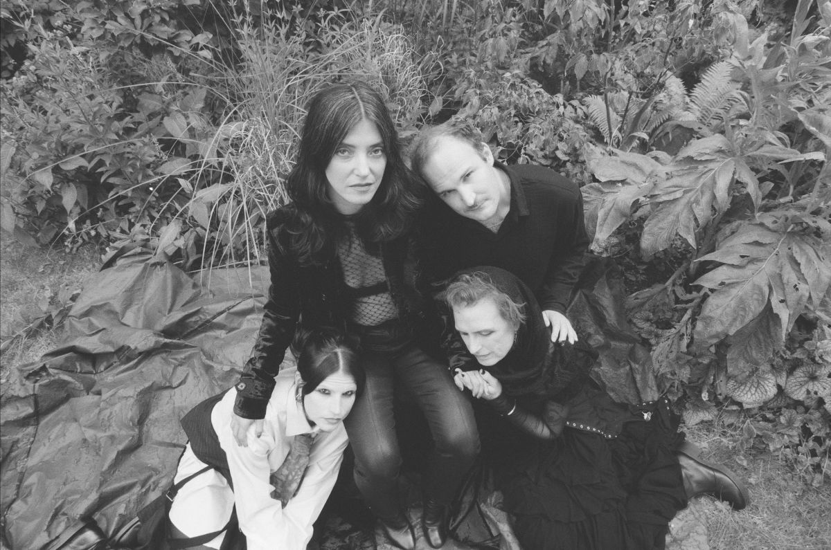 PRESS PLAY: New Albums out February 7th