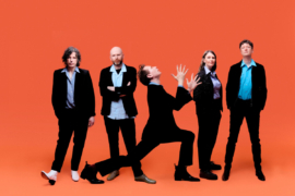 PRESS PLAY: New Albums out January 10th