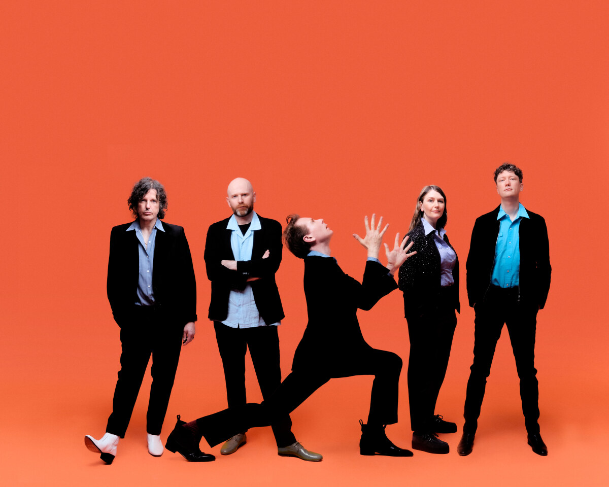 PRESS PLAY: New Albums out January 10th