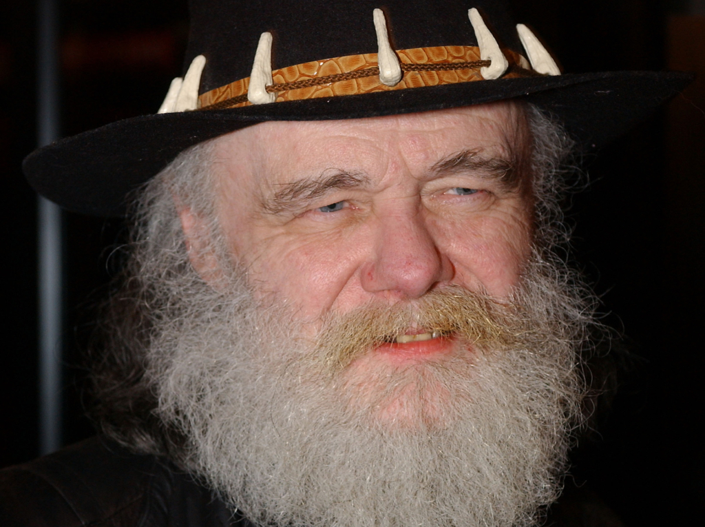 The Weekly Rewind: Remembering Garth Hudson, music in the Oscar noms, Craig Finn teams up with The War On Drugs and more