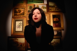Lucy Dacus shares stunning new single “Ankles” with music video, announces new album