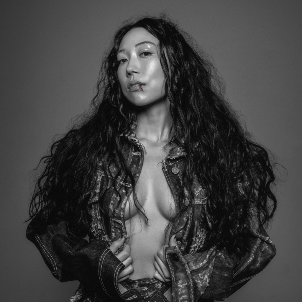 SASAMI collabs with Clairo on pop single “In Love With A Memory”