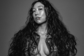 SASAMI collabs with Clairo on pop single “In Love With A Memory”