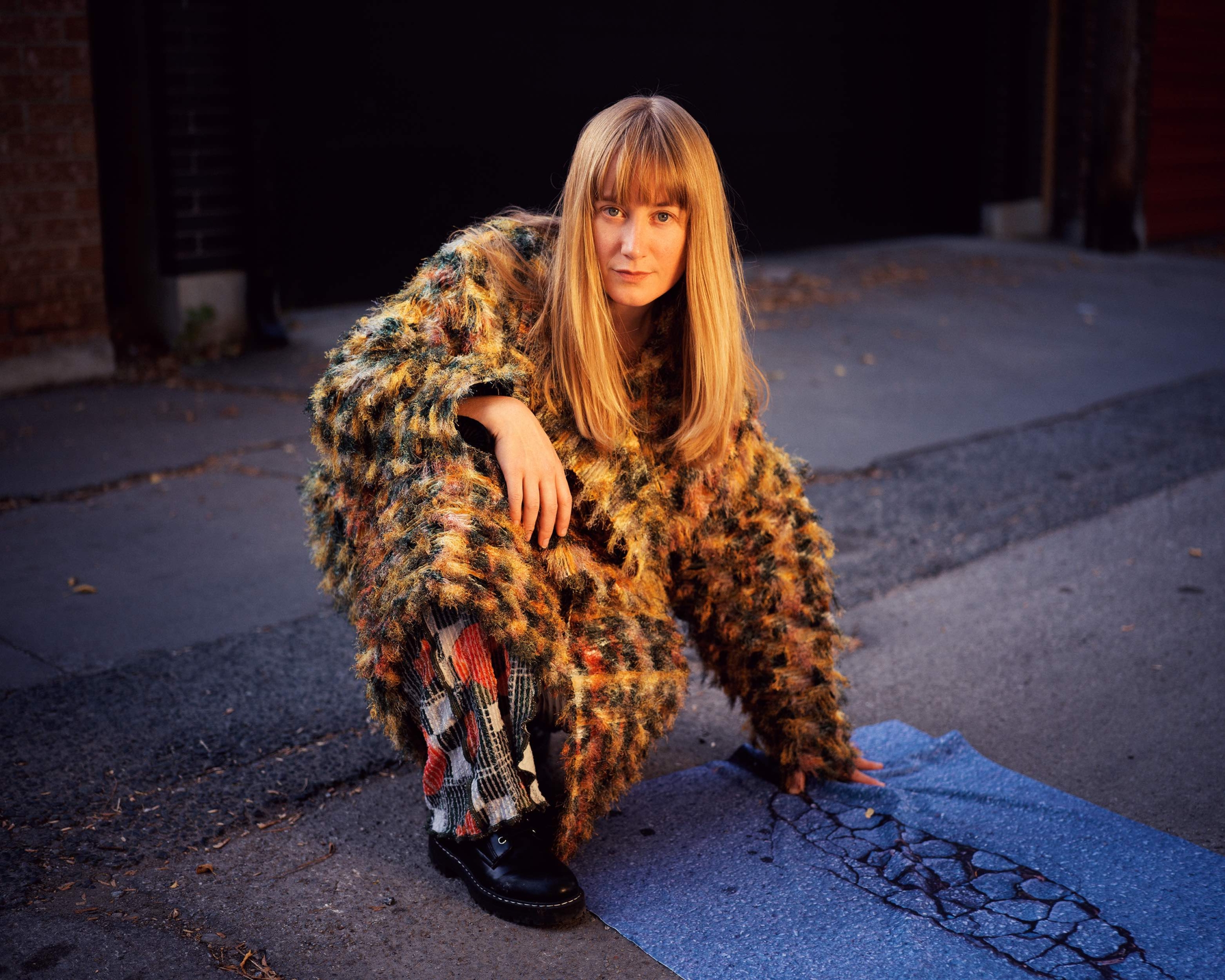 PRESS PLAY: New Albums out January 17th