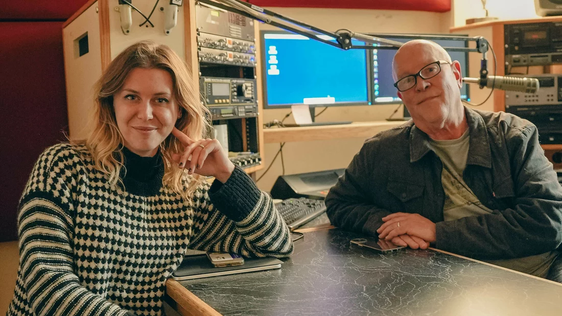 Sense of Place: WUMB’s Albert O picks his quintessential Boston tracks