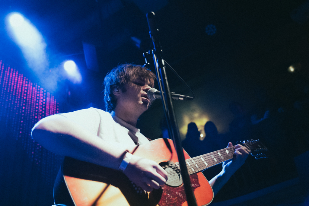This Is Lorelei kicks off ’25 tour with youbet and 22° Halo at Johnny Brenda’s