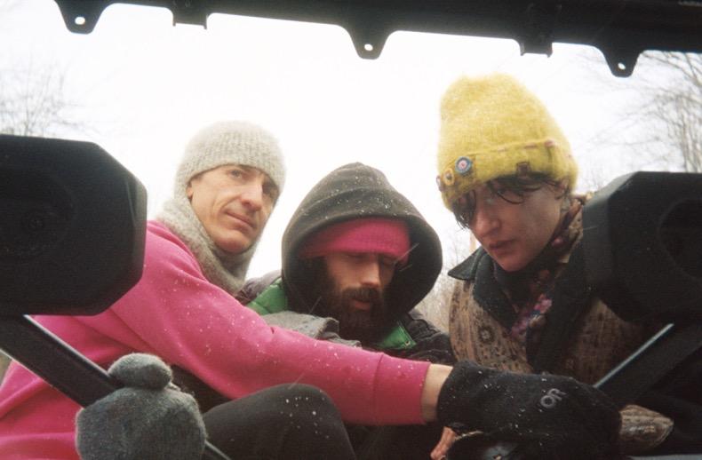 Big Thief release five new tracks to support fire relief in LA