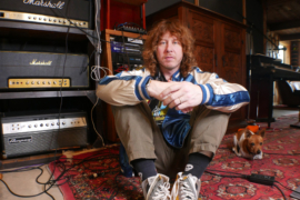 Ben Kweller taps Waxahatchee for a nostalgic gut-punch, “Dollar Store”