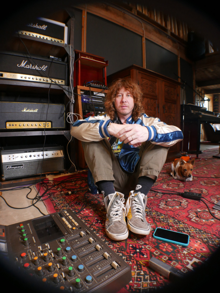 Ben Kweller taps Waxahatchee for a nostalgic gut-punch, “Dollar Store”