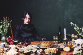 Japanese Breakfast expands the world of ‘For Melancholy Brunettes’ with new shuffling single