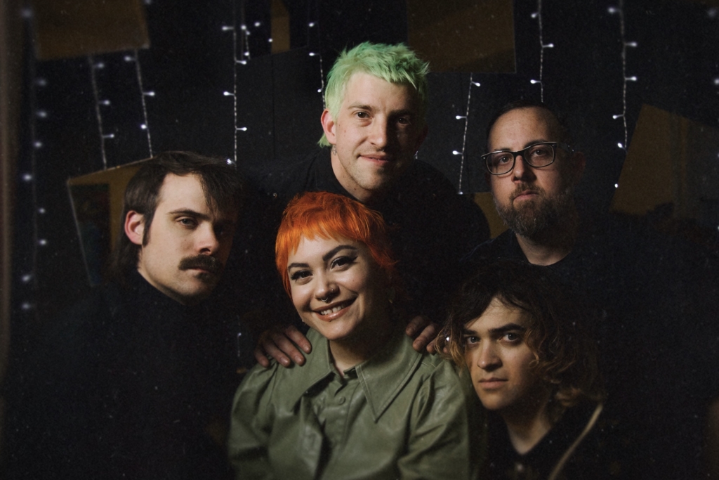 Catbite announce new EP with comically dark single and video “Die in Denver”
