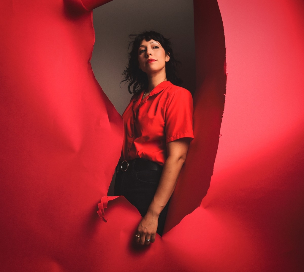 PRESS PLAY: New Albums out February 28th