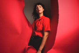 PRESS PLAY: New Albums out February 28th