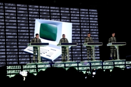 Kraftwerk’s Multimedia Tour kicks off in Philly