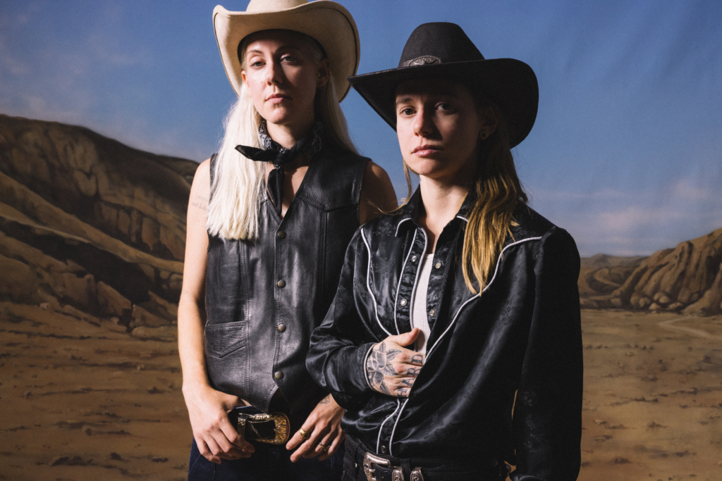 PRESS PLAY: New Albums out April 18th