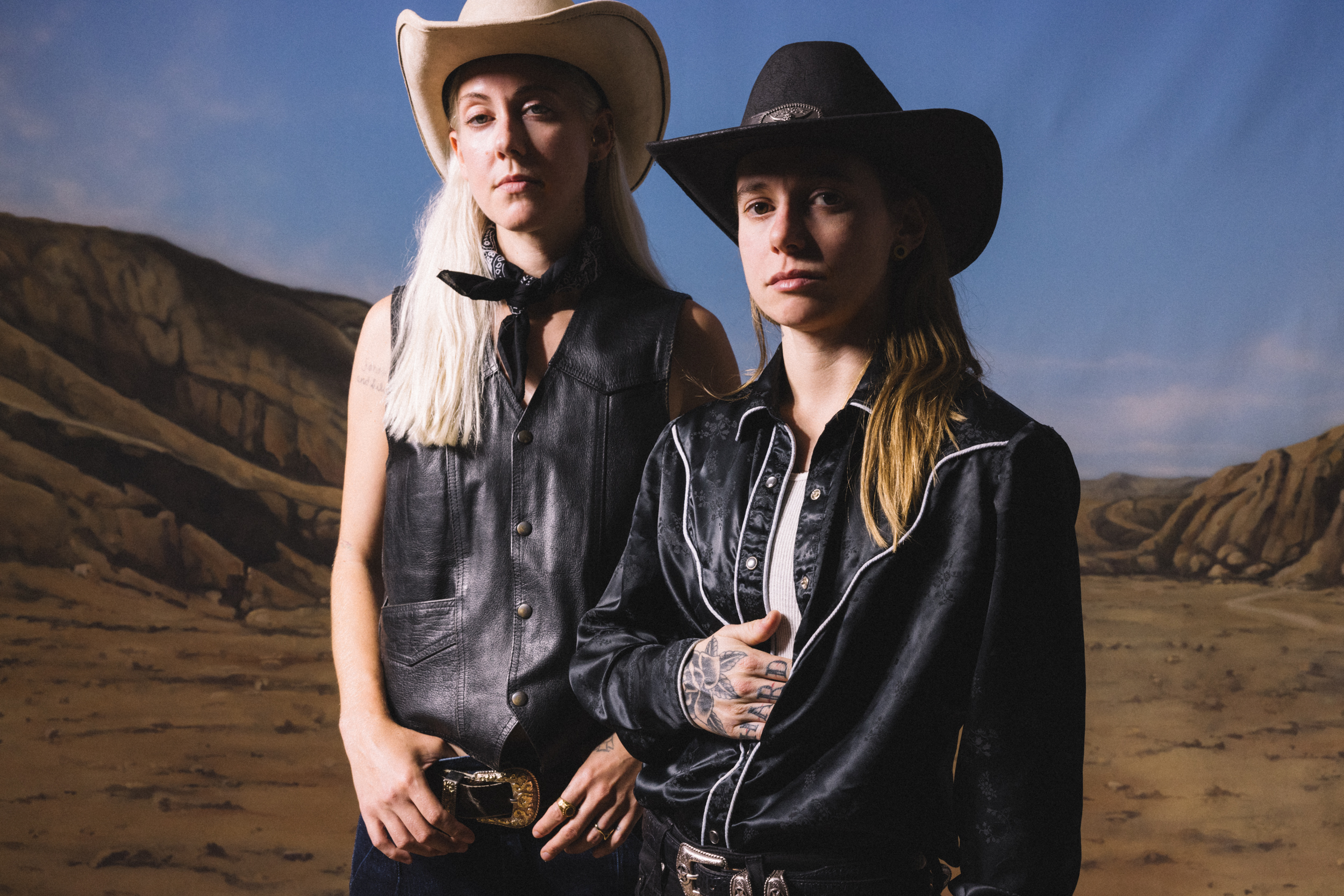 PRESS PLAY: New Albums out April 18th