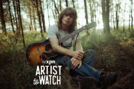 Jesse Welles | Artist To Watch – April 2025