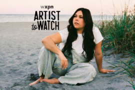 Gigi Perez | Artist To Watch – May 2025