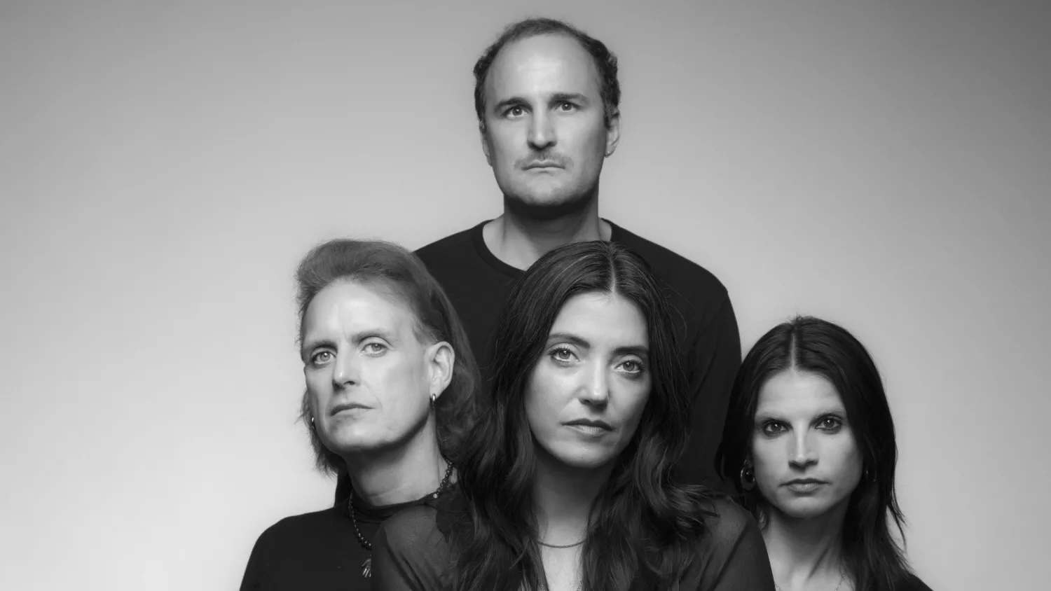 Becoming The Attachment Theory was a ‘sonic trust fall’ for Sharon Van Etten