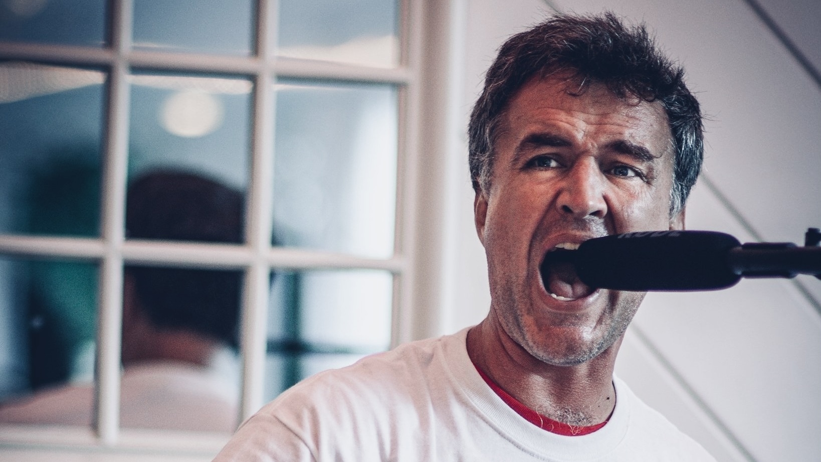 How Matt Farley turned streaming spam into a middle-class dream