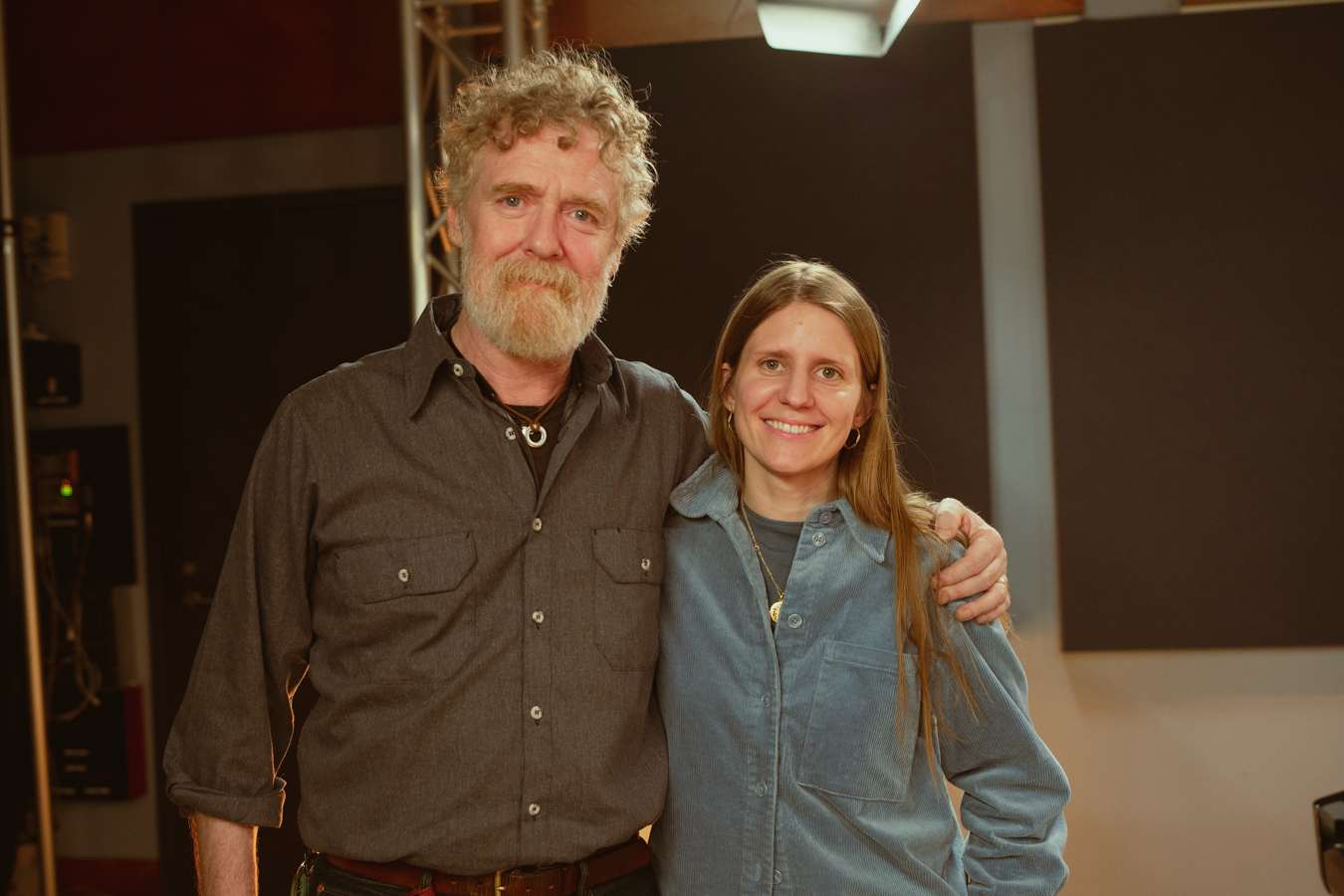The Swell Season to release their first album in 16 years