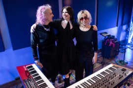 Indie Rock Hit Parade Live Session: Lou Tides