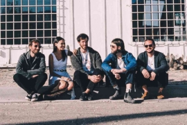 PRESS PLAY: New Albums out May 30th
