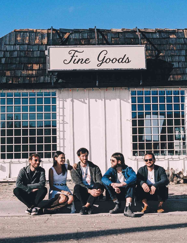 PRESS PLAY: New Albums out May 30th
