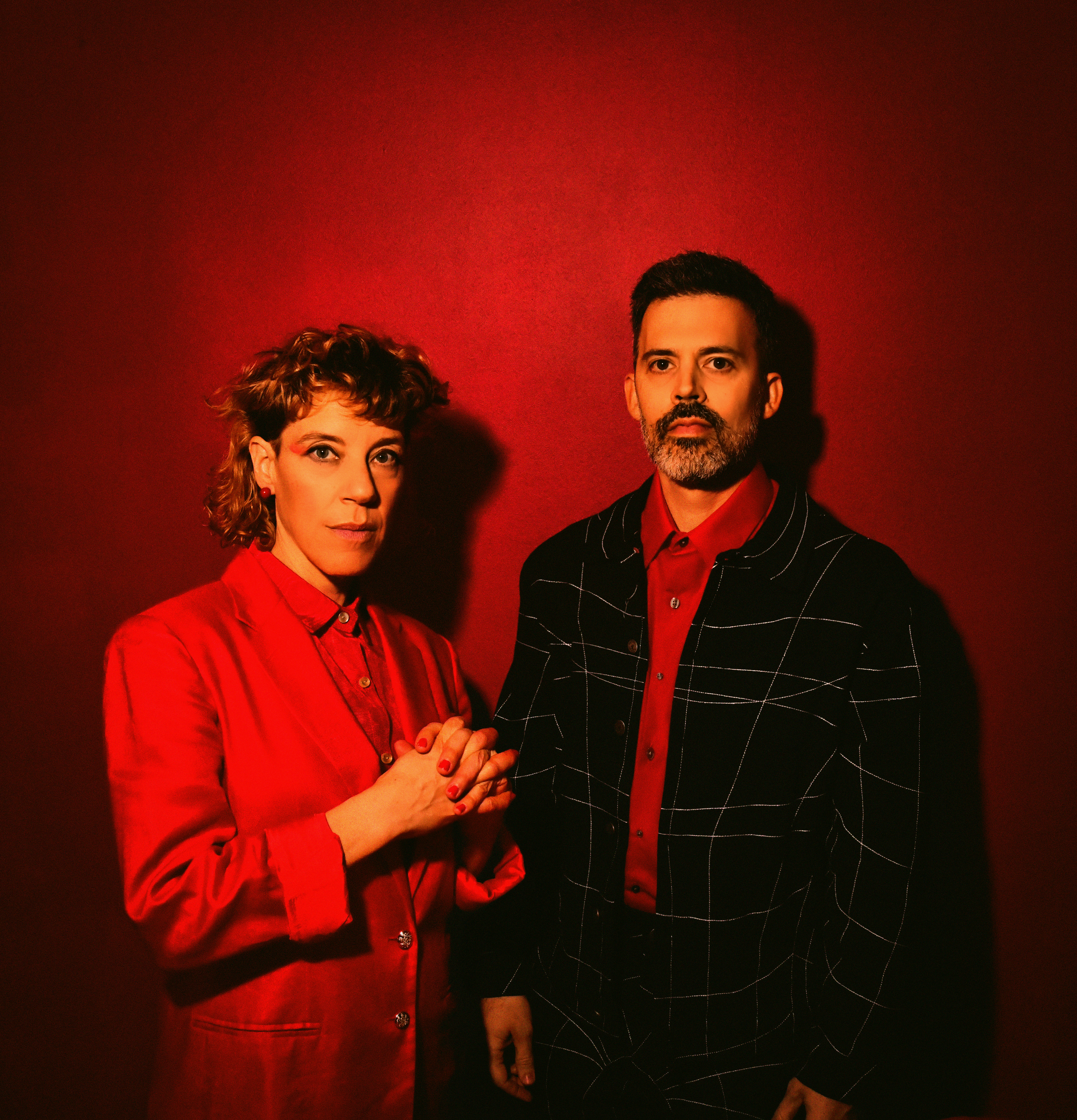 PRESS PLAY: New Albums out May 16th
