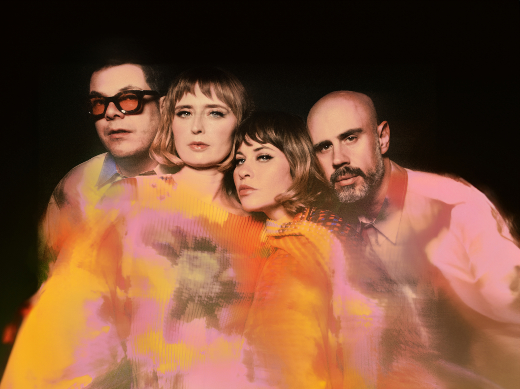 PRESS PLAY: New Albums out May 2nd