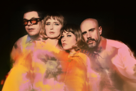PRESS PLAY: New Albums out May 2nd