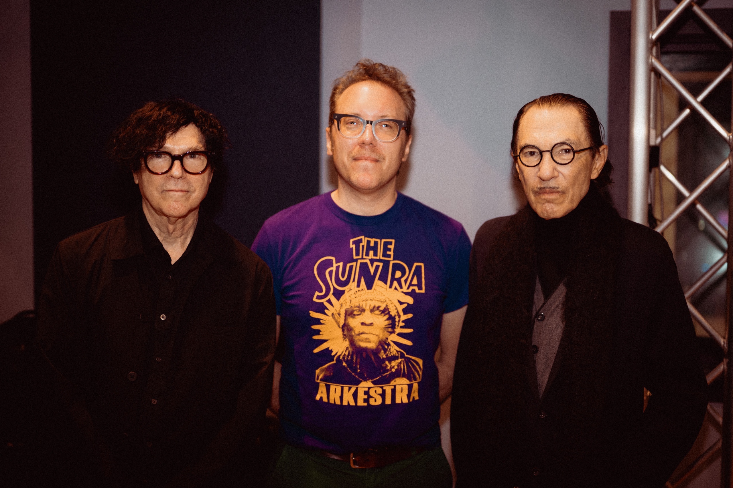 Eric Schuman’s Top Indie Rock Hit Parade moments of 2025