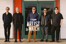 The Tisburys | Artist To Watch – June 2025