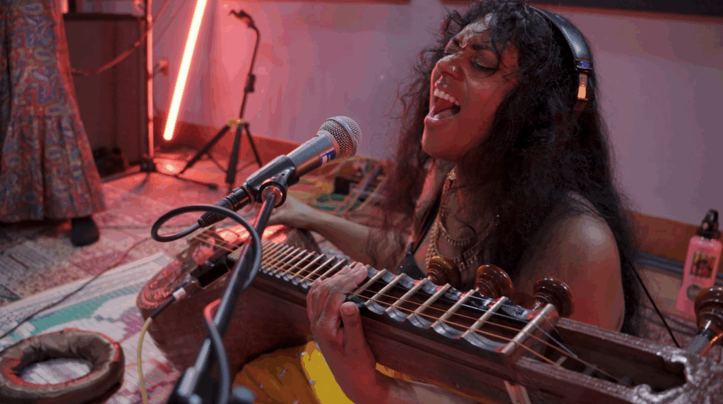 KulfiGirls – The Key Studio Sessions (Full Set)