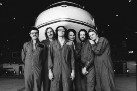 PRESS PLAY: New Albums out June 13th