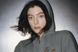 PRESS PLAY: New Albums out June 27th