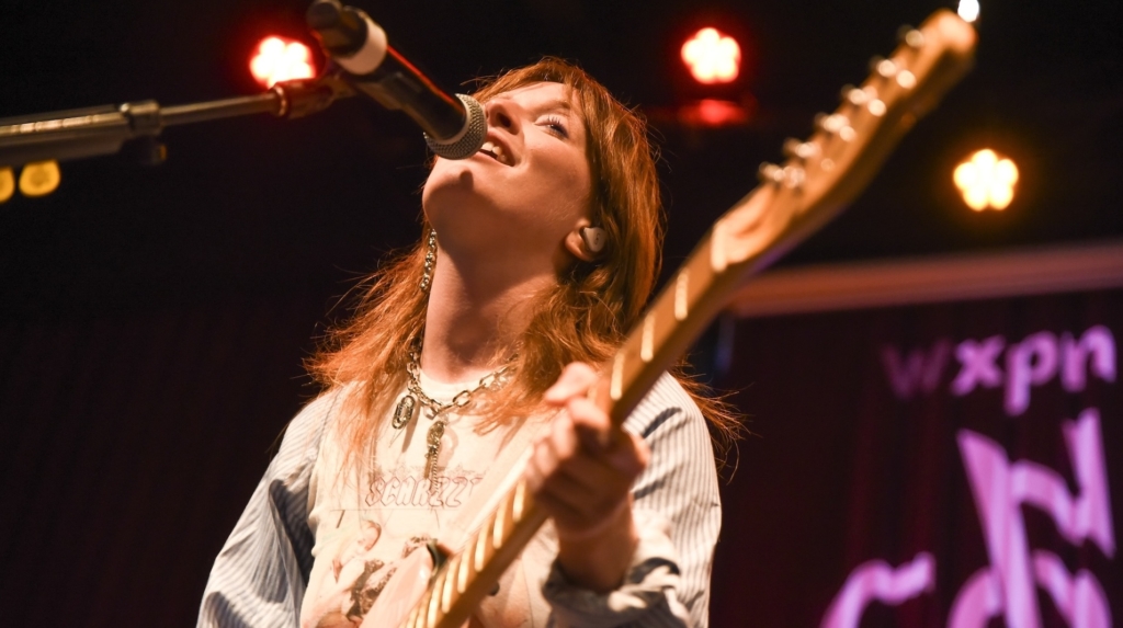 Orla Gartland – “Now What?” (Live at NON COMM 2025)
