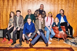PRESS PLAY: New Albums out June 6th
