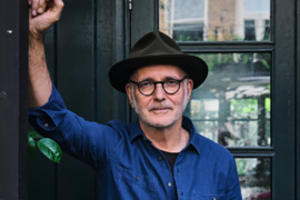 Sense of Place: Ludovico Einaudi is one of the most streamed composers of all time