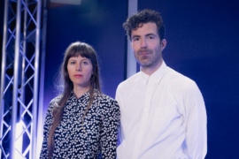Indie Rock Hit Parade Live Session: Lael Neale