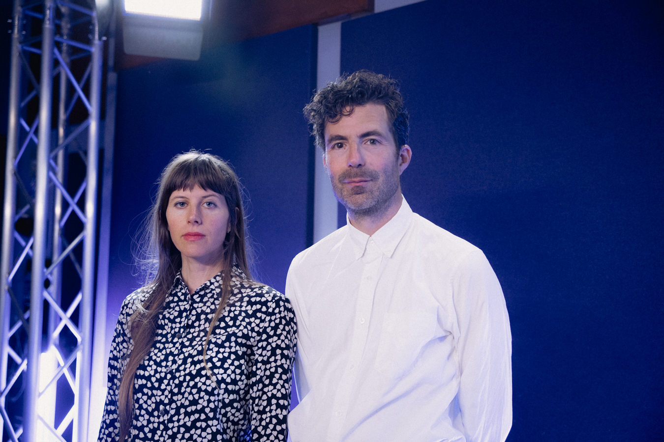 Indie Rock Hit Parade Live Session: Lael Neale