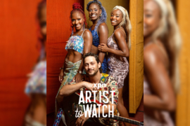 Southern Avenue | Artist To Watch – August 2025