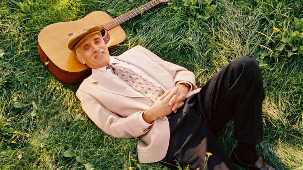 60 years in, folk legend Jim Kweskin is still a faithful student of his craft