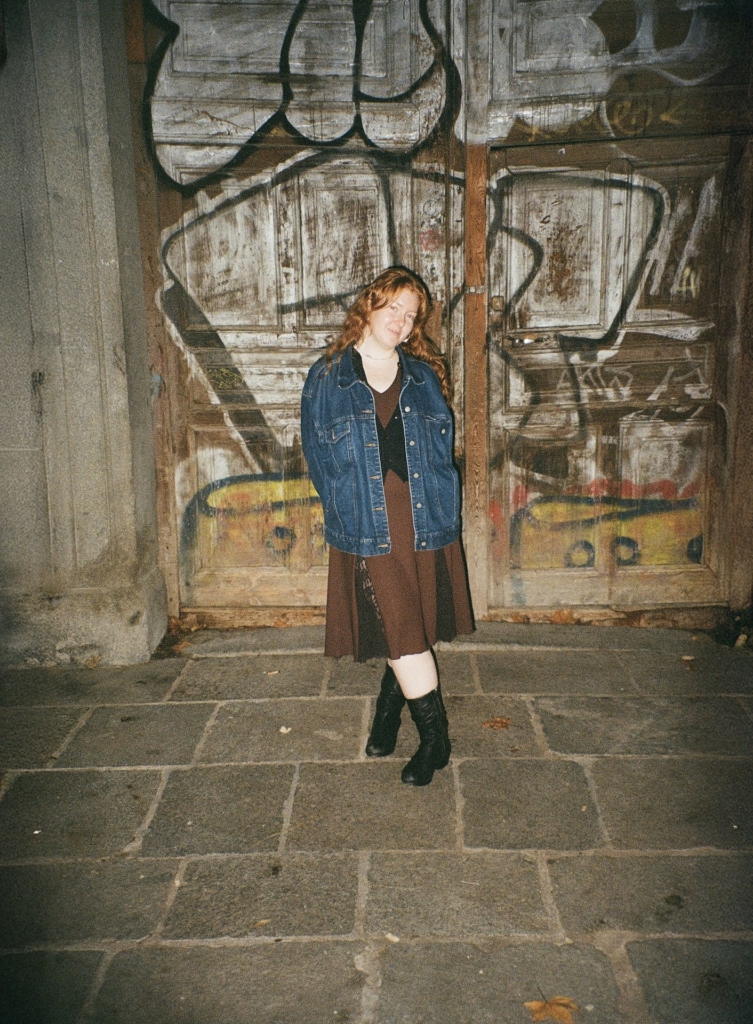 Finding Philly in Madrid: A songwriter’s story of a fresh start
