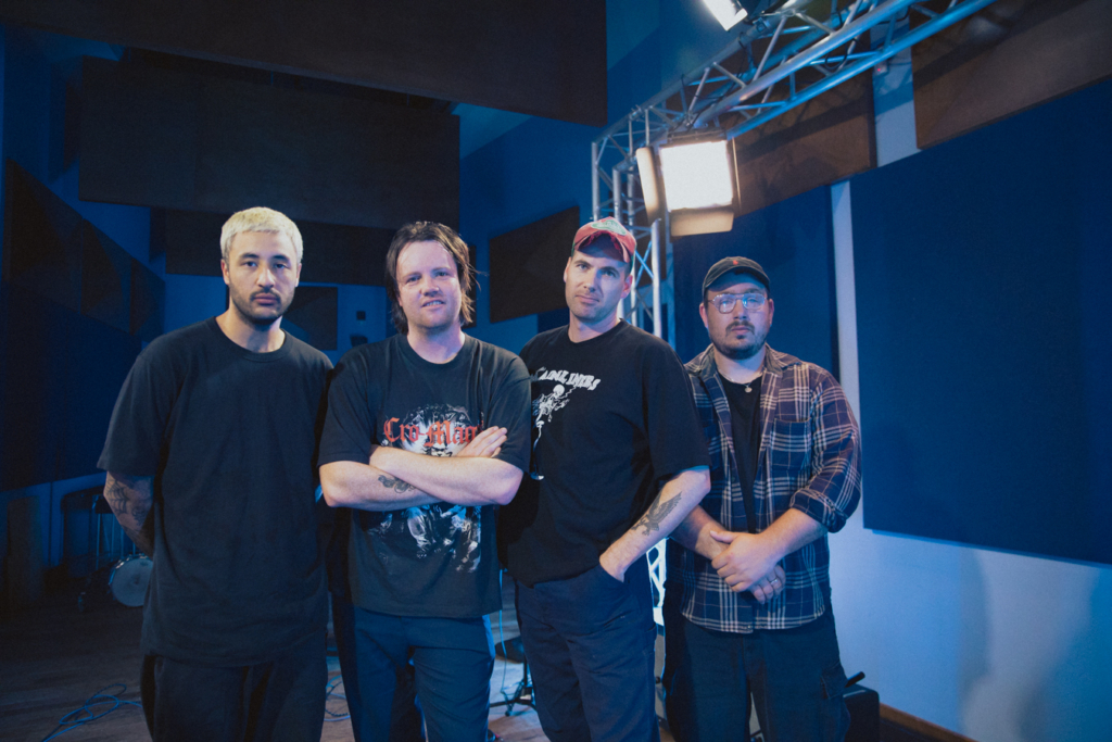 Indie Rock Hit Parade Live Session: CIVIC