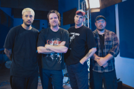 Indie Rock Hit Parade Live Session: CIVIC
