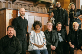 Two of New Orleans’ heavy-hitters unite on ‘Audience With the Queen’