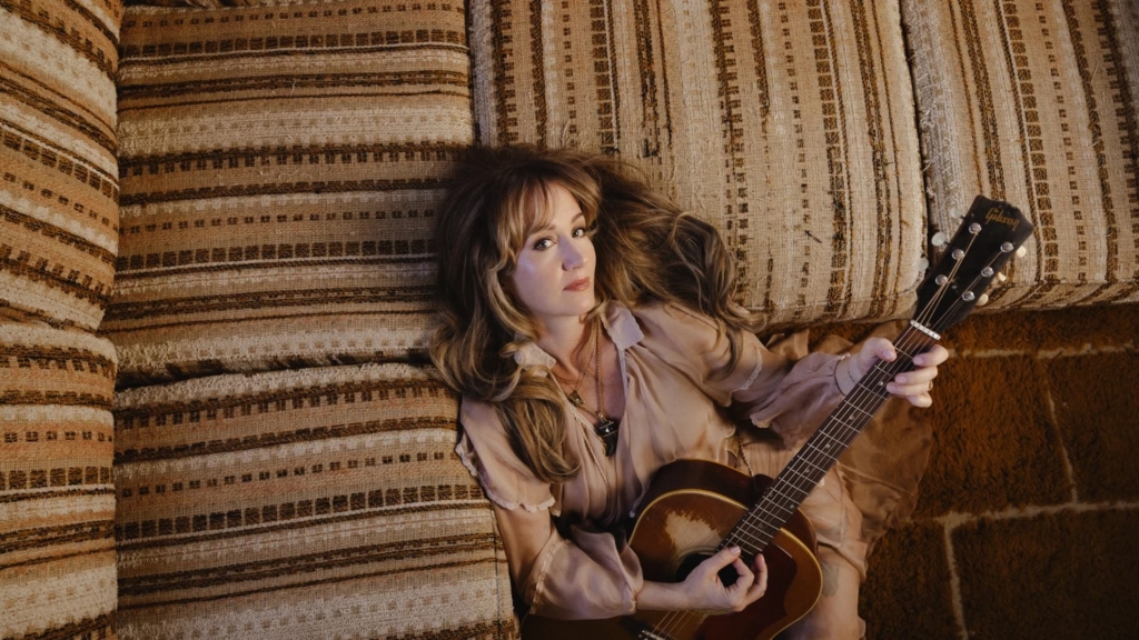 Margo Price makes her defiant return to Nashville on ‘Hard Headed Woman’